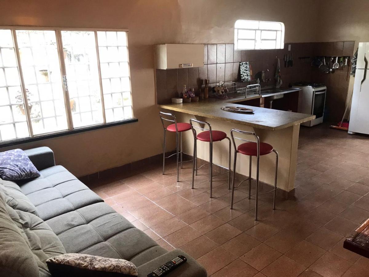 فيلا Casa Lb Com Estacionamento Privado بوا فيستا المظهر الخارجي الصورة